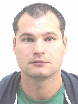 Artem Viktorovich Veselov