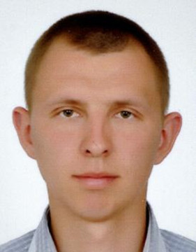 Сергей Михайлович Горошко