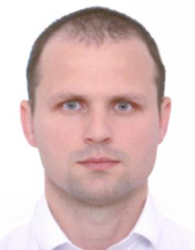 Алексей Николаевич Вечорко