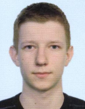 Matvei Sergeevich Khudoeshko