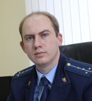 Дмитрий Юзефович Гайдукевич