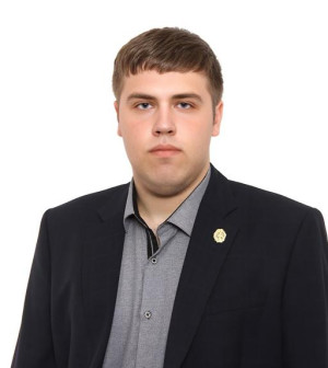 Роман Иванович Гущин