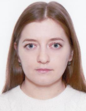 Александра Олеговна Кобрина