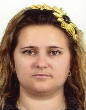 Iryna Mikhajlauna Davidovich