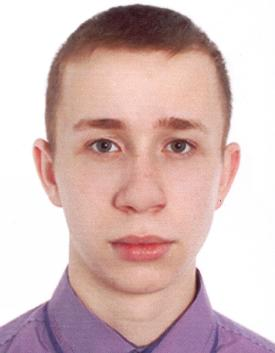 Uladzislau Siarheyevich Kaupakou