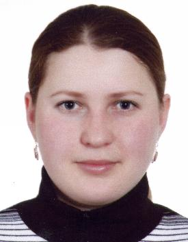 Yauheniia Vasilyeuna Navitskaia