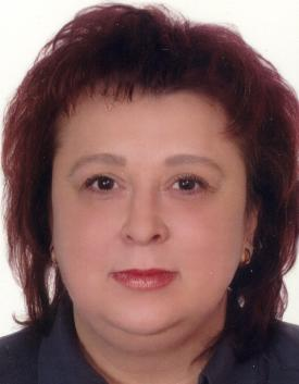 Volha Uladzimirauna Yarats