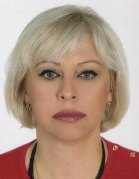 Ina Yahorauna Adnabliudova