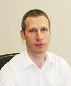 Вадим Васильевич Жуковский