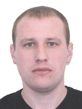 Сергей Владимирович Шрамов