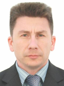 Юрий Иванович Чернышков