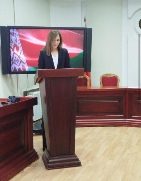 Nadezhda Piatrouna Zhukovskaya
