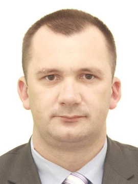 Ivan Uladzimiravich Kubrakou