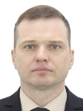 Александр Николаевич Гарус