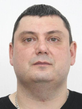 Денис Павлович Карасев