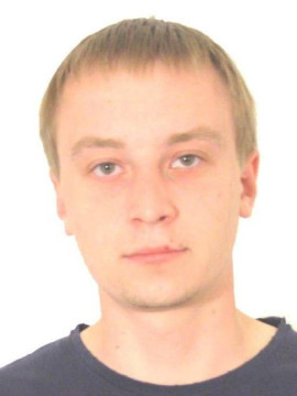 Uladzimir Siarheyevich Kazlouski