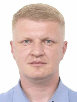 Віктар Віктаравіч Турчыновіч