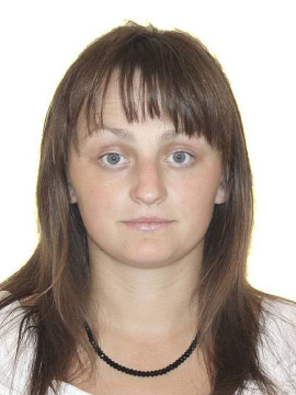 Alena Viktarauna Dajlida