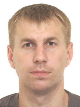 Siarhei Ivanavich Salavei