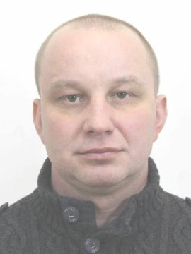 Yury Aliaksandravich Azarevich