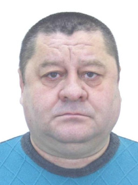 Andrei Uladzimiravich Bahraionak