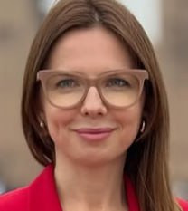 Anastasiia Uladzimirauna Benedzisiuk
