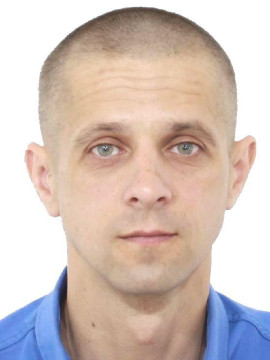 Георгий Владимирович Карпук