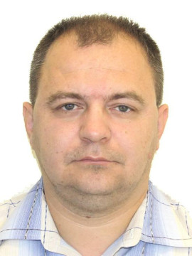 Viktar Mikalayevich Pikus