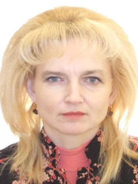 Ina Antonauna Danilchyk