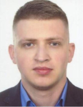 Raman Aliaksandravich Hramyka
