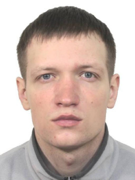 Mikita Mikhajlavich Saprankou