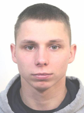 Mikalai Dzmitryyevich Yakimiuk