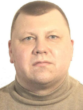 Valery Heranimovich Kruklinski
