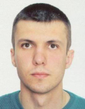 Ihar Iharavich Pilanovich