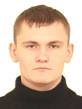 Dzianis Viktaravich Martsul