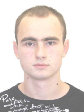 Siarhei Ivanavich Dziashko