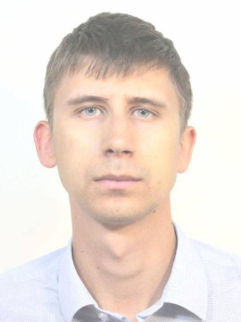 Raman Siarheyevich Parfionau