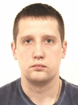 Васіль Васільевіч Моўчан