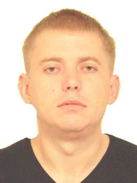 Ігар Уладзіміравіч Качук