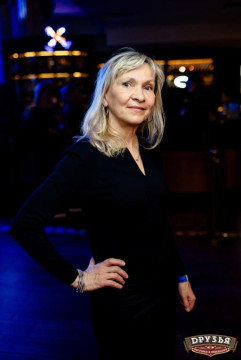 Maryna Rastsislavauna Prudnikovich