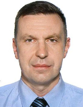 Mikalai Mikalayevich Karpenkau