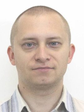 Александр Фёдорович Киркалов