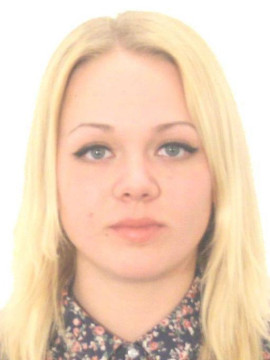 Darya Uladzimirauna Bandarchuk