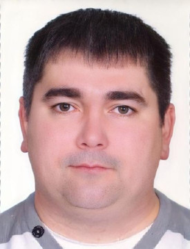 Siarhei Mikhajlavich Koush