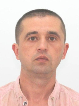 Сяргей Мікалаевіч Каляда