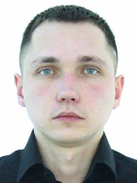 Andrei Vitalyevich Khviasiuk