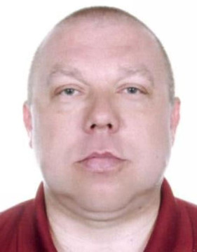Mikalai Heorhiyevich Samasiuk