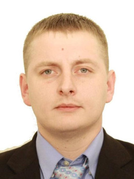 Zmitser Piatrovich Karota