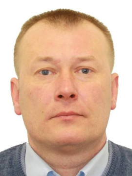 Vasil Aliaksandravich Viarbitski