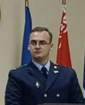 Павел Юрьевич Беспудчик
